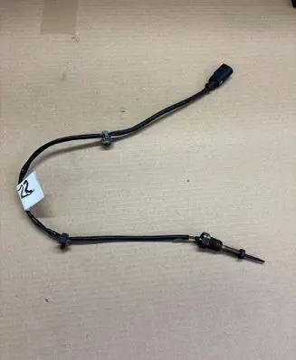 Audi A4 S4 B7 8E 8H Exhaust gas temperature sensor 03L906088AQ
