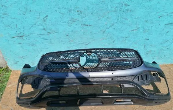 Mercedes-Benz GLC X253 C253 Front bumper
