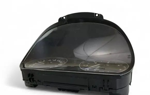 BMW 1 E81 E87 Speedometer (instrument cluster) 912259101