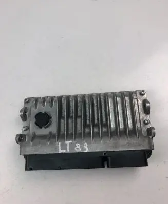 Toyota Auris E180 Engine control unit/module ECU 896610ZU60