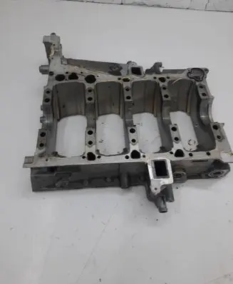 Audi A4 S4 B6 8E 8H Oil sump 079103032al 0806111 040001