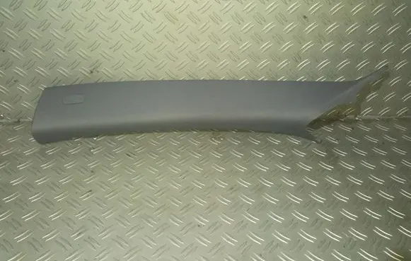 Volkswagen Touareg I (A) pillar trim 7L6867233AP 783662502