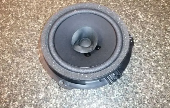 Ford B-MAX Rear door speaker AA6T18808CA