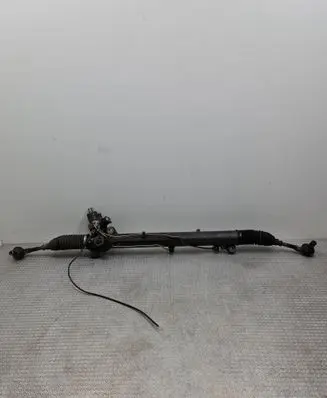 Audi A8 S8 D3 4E Steering rack 7852501903