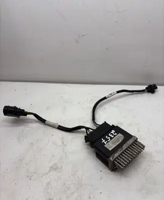 Audi A4 S4 B8 8K Coolant fan relay 8K0959501E 8K0910501F M135164