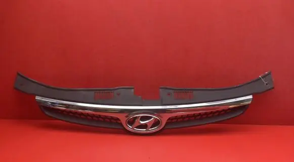 Hyundai i30 Front grill