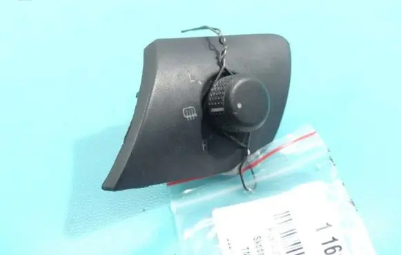 Skoda Fabia Mk1 (6Y) Electric window control switch IMPRK1161376