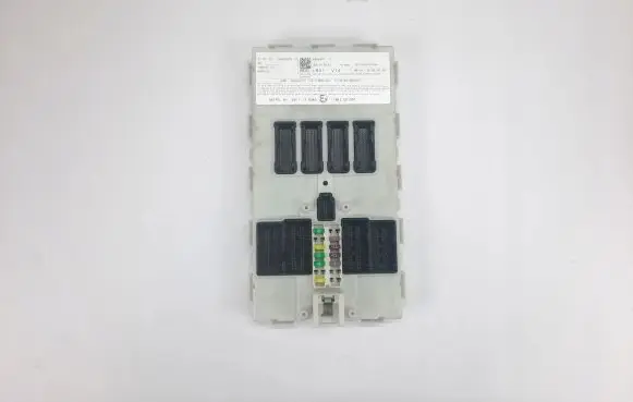 Mini One - Cooper F56 F55 BSM Control unit 6808570