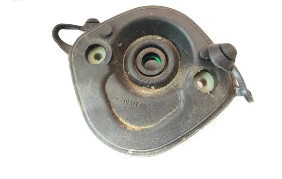 Peugeot 407 Steering column universal joint 9633047280