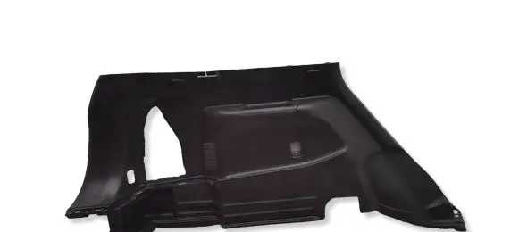 Nissan X-Trail T32 Trunk/boot side trim panel 849514CE5A