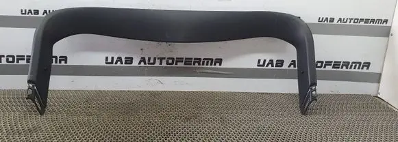 Nissan Qashqai Tailgate trim 90900HV00A