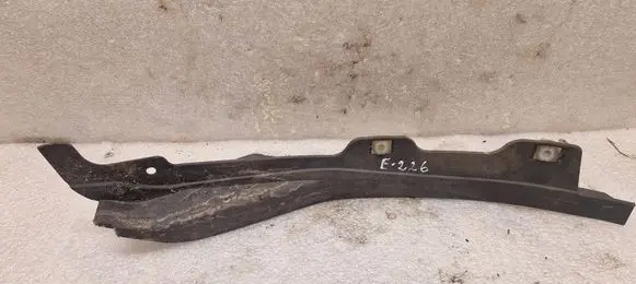 Front mudguard