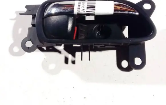 Lexus IS 220D-250-350 Rear door interior handle 6929730040 69297-30040