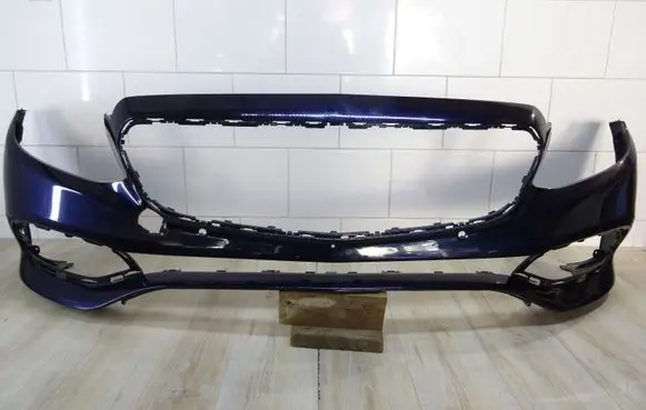 Mercedes-Benz E W213 Front bumper A2138850238