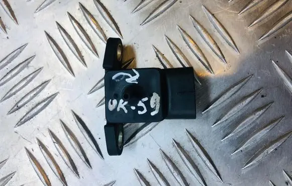 Toyota Avensis T250 Air pressure sensor 8942120210