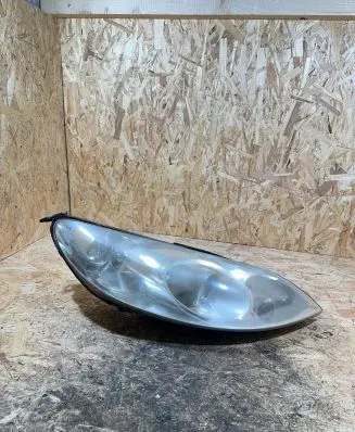 Peugeot 407 Headlight/headlamp 9641944180 0301213272