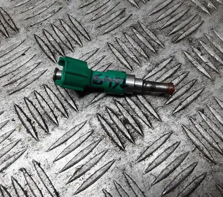 Lexus RX 450H Fuel injector 2325031090