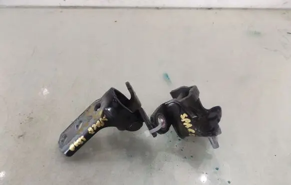 Mitsubishi Space Star Rear door hinge set 
