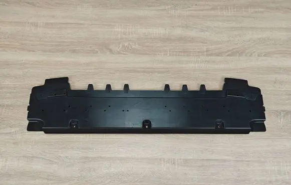 Audi Q3 F3 Front bumper skid plate/under tray 83A807611