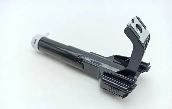 Toyota Camry Headlight washer spray nozzle 8520706050