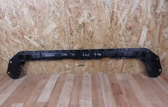 Nissan X-Trail T32 Bottom radiator support slam panel 625304CE0A 62530