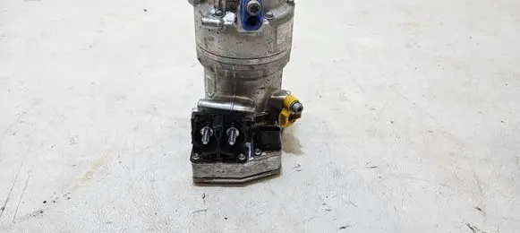Audi A6 S6 C8 4K Air conditioning (A/C) compressor (pump) 4K0816798D