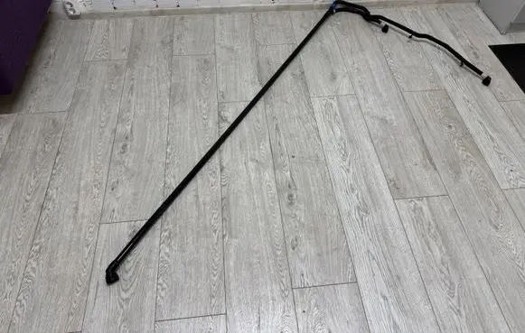 Tesla Model Y Engine coolant pipe/hose 153011800C