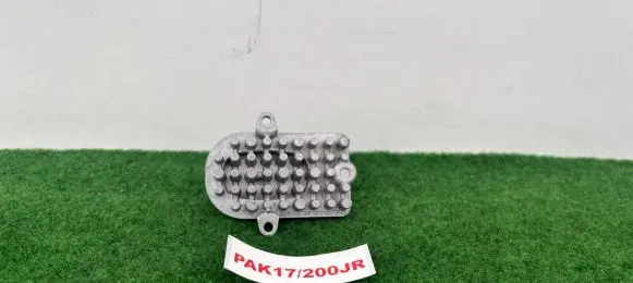 Volkswagen Tiguan LED ballast control module 1420000844