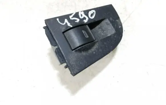 Audi A6 S6 C5 4B Electric window control switch 4b0959855