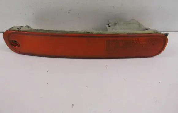 Mazda 323 F Tailgate rear/tail lights