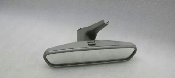 Audi A6 S6 C6 4F Rear view mirror (interior) 4F0857511AA