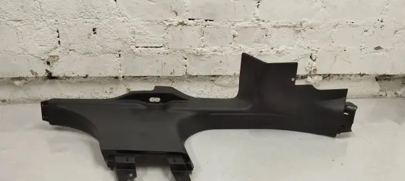 Maserati Levante Rear sill trim cover 670040378
