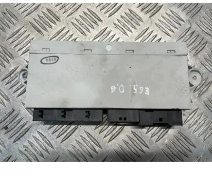 BMW 7 E65 E66 Door control unit/module 6964140 6015004018