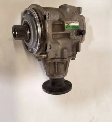 Hyundai Tucson TL Front differential D51 D51-H1809 41068