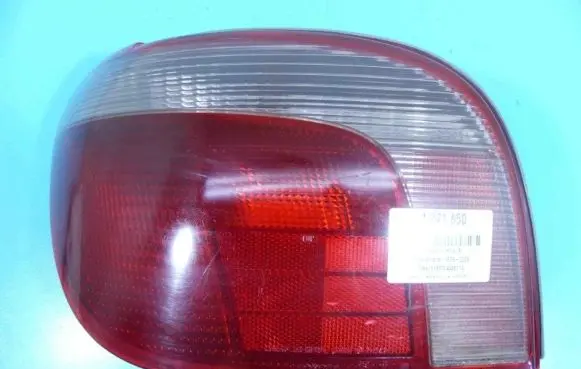 Toyota Yaris Rear/tail lights IMPRK1271650