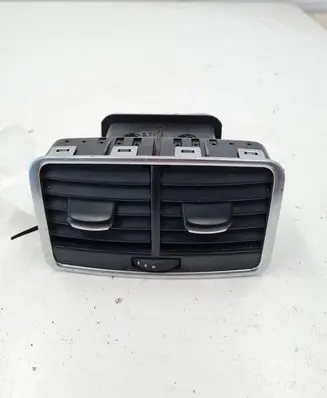 Audi A6 S6 C6 4F Rear air vent grill 4F0819203C