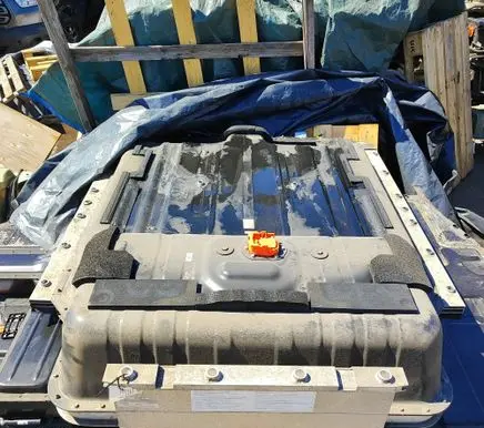 KIA Niro Hybrid / electric car battery 37501Q4052