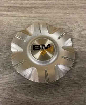 Peugeot 207 Non-original wheel cap CE89