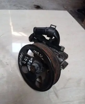 Hyundai Sonata Power steering pump