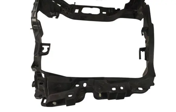Porsche Macan (95B) Side radiator support slam panel 95B805594