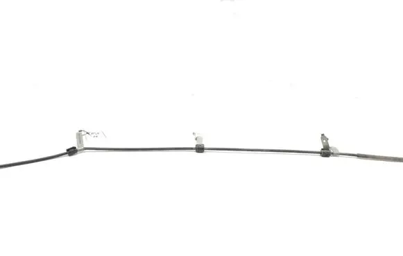Toyota Verso-S Handbrake/parking brake wiring cable 