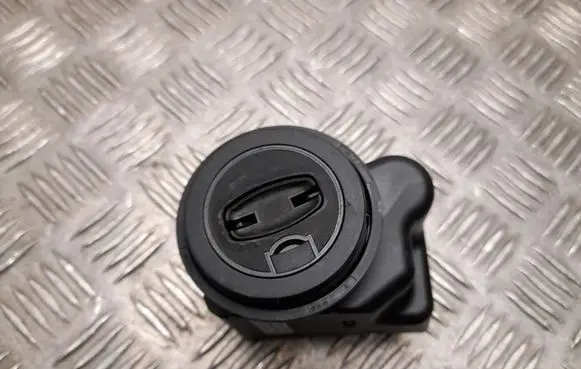 Porsche Macan (95B) Ignition lock 7PP905865G