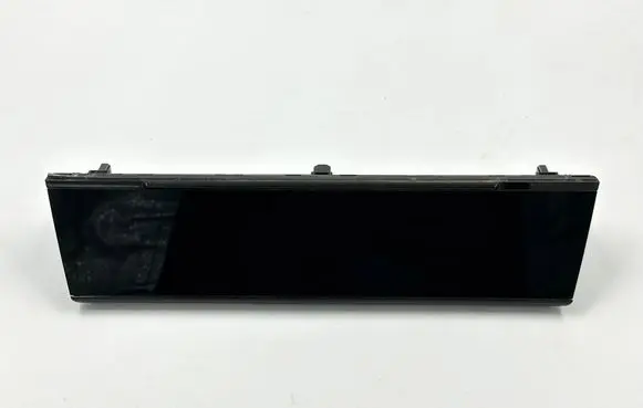 Peugeot 308 Screen/display/small screen 983436268001 9834362680