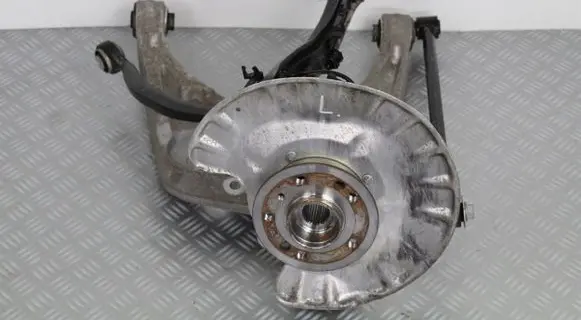 Mercedes-Benz GL X166 Stub axle 