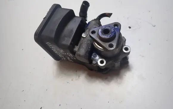BMW 3 E46 Power steering pump 7691900513
