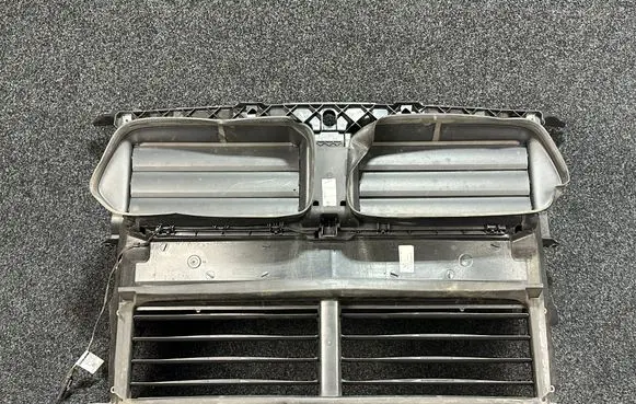 BMW X2 F39 Intercooler air guide/duct channel 5174112520 112520