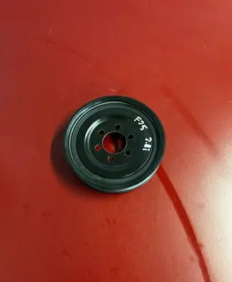 BMW X3 F25 Crankshaft pulley