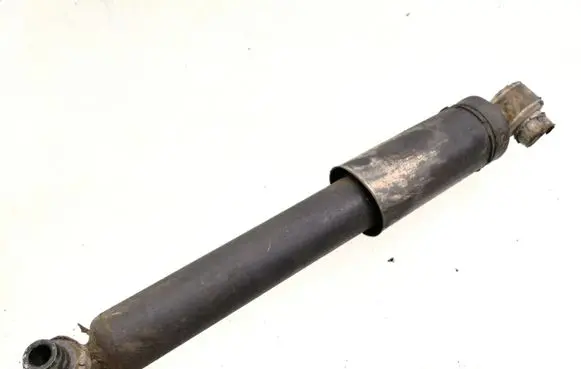 Renault Scenic I Rear shock absorber/damper 7700429977B