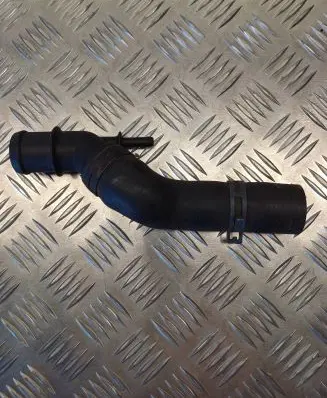 Volkswagen Golf Plus Engine coolant pipe/hose 13727T