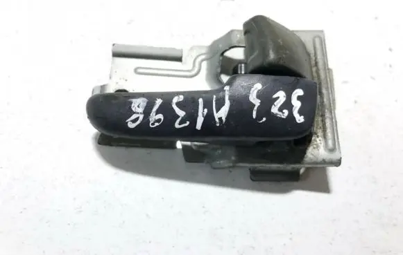 Mazda 323 Front door interior handle